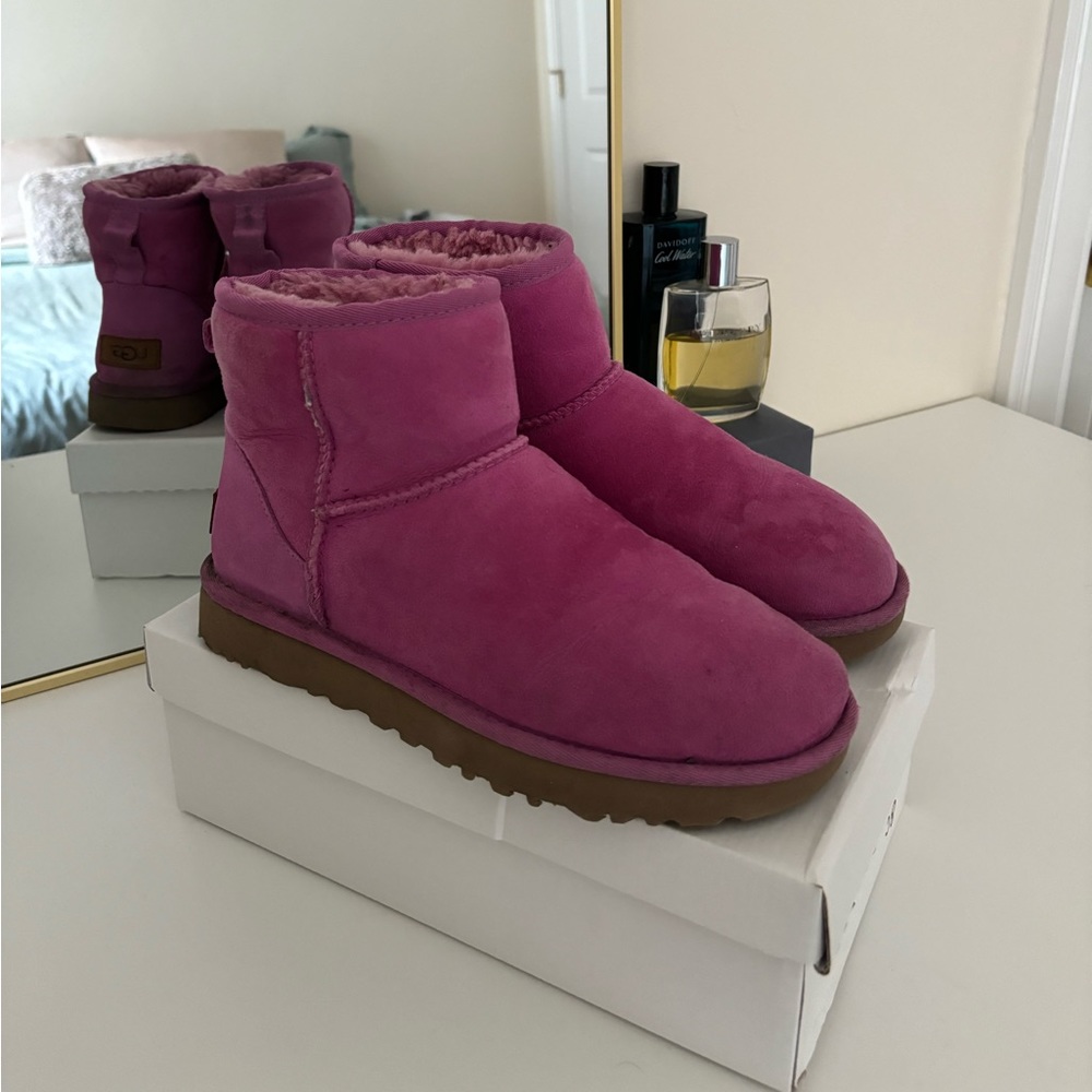 UGG Boots